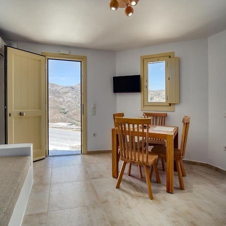 Shizen Houses Serifos Town Esterno foto