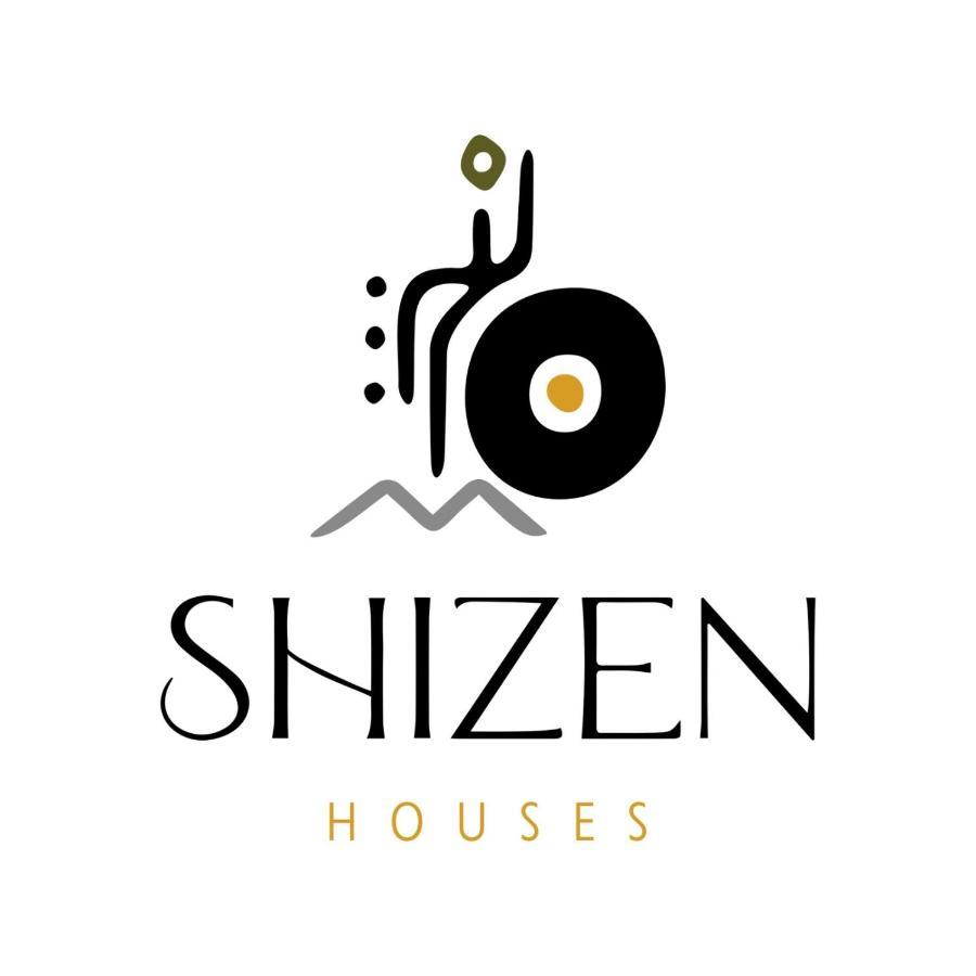 Shizen Houses Serifos Town Esterno foto