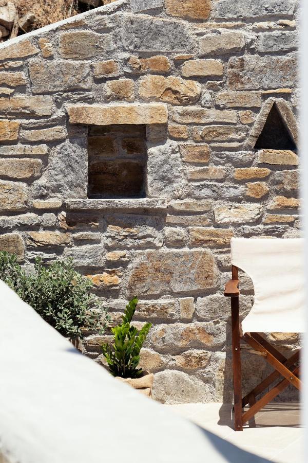 Shizen Houses Serifos Town Esterno foto